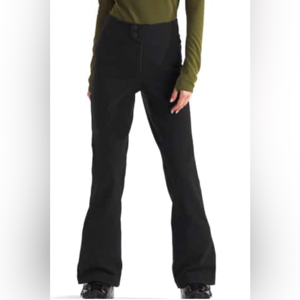 Women's North Face Snoga Pants